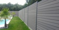 Portail Clôtures dans la vente du matériel pour les clôtures et les clôtures à Buxerolles