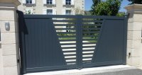 Notre société de clôture et de portail à Buxerolles
